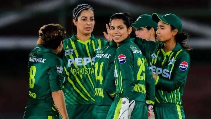 ICC announces schedule for 2024 Women’s T20 World Cup