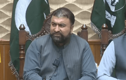 بلوچ یکجہتی کمیٹی نہتے شہریوں پر حملہ کرکے مطلوبہ مقاصد حاصل کرنے میں ناکام رہی ہے، وزیر اعلی بلوچستان