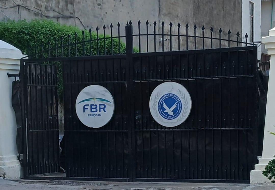 Customs' ‘successful’ anti-smuggling operations spark backlash