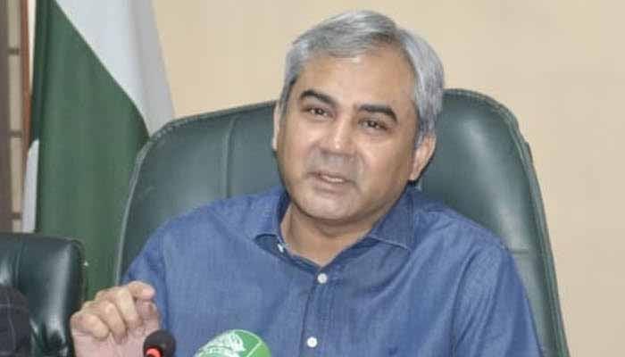 حملہ آور ناراض لوگ نہیں بلکہ ریاستی دہشت گرد ہیں ، وزیر داخلہ