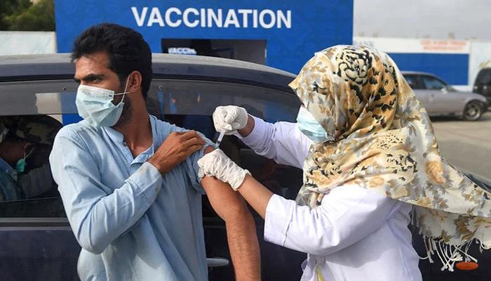 75 cases of Omicron variant confirmed so far in Pakistan