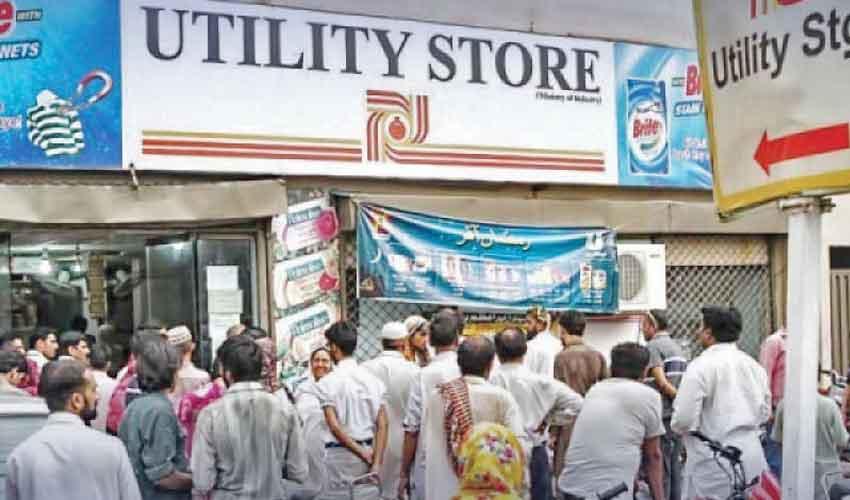 LHC issues notices to centre, others against utility stories' closure