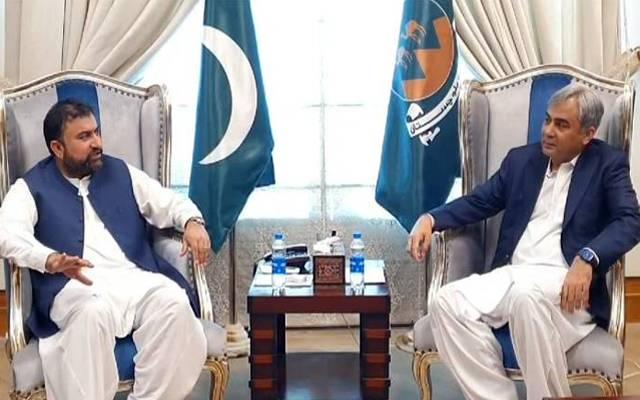 بلوچستان میں کسی آپریشن کی ضرورت نہیں،محسن نقوی 