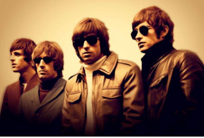 Oasis announce worldwide reunion tour