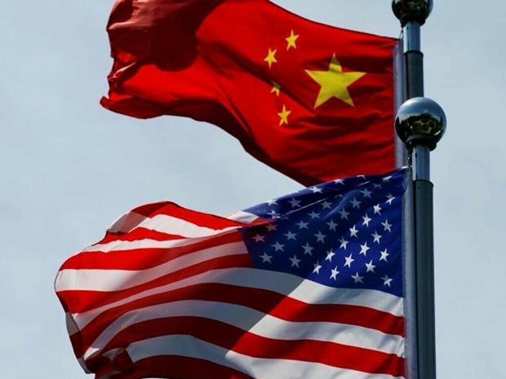 China, US support Pakistan against terrorism