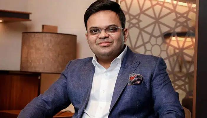 جے شاہ آئی سی سی کے بلا مقابلہ چئیرمین منتخب