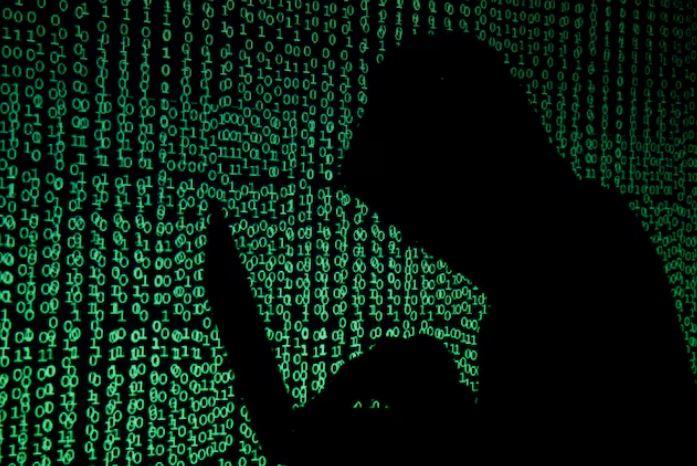 Chinese hackers exploited bug to compromise internet companies, cybersecurity firm says