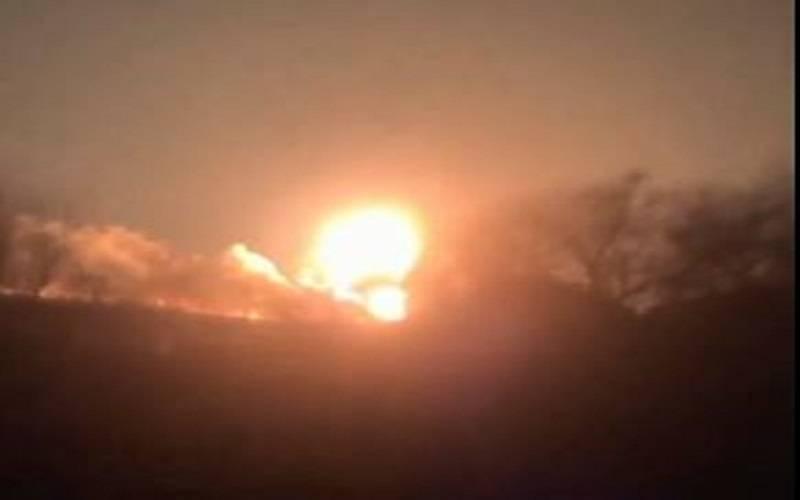 روس کے یوکرین نے مزید فضائی حملے ، 4 افراد ہلاک