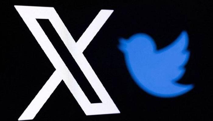 ایکس کی سروس میں تقریباً ایک گھنٹے کی خرابی کے بعد بحال