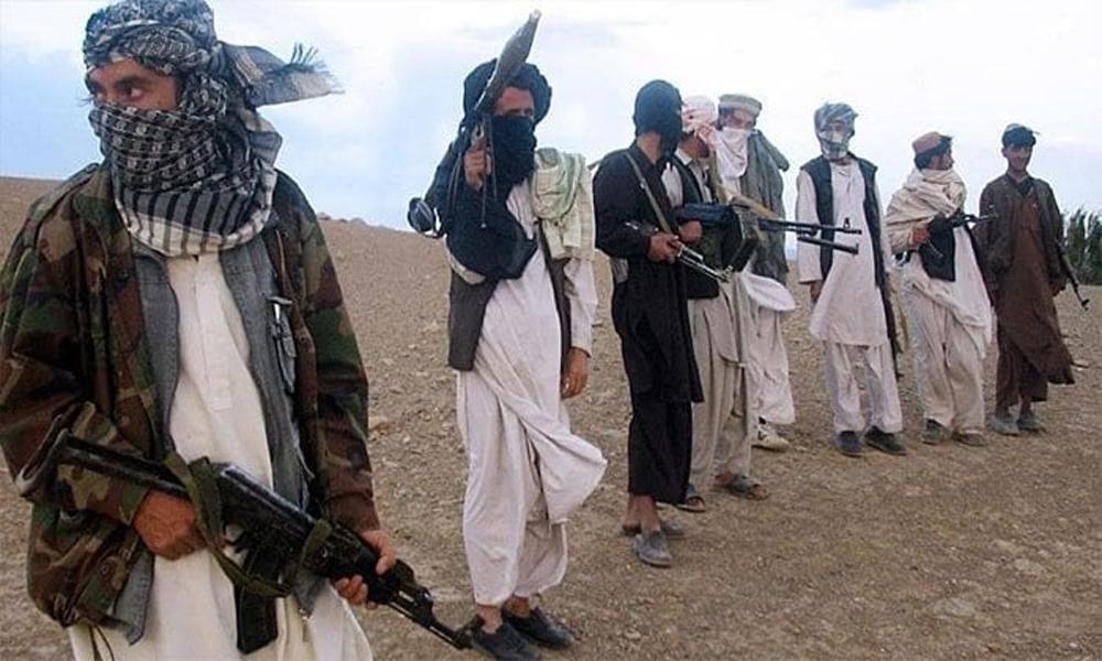 Kharijite terrorists involved in reprehensible activities