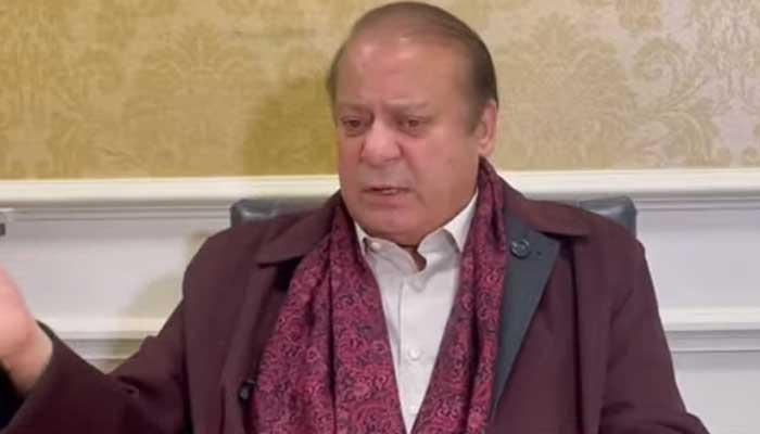 PML-N supremo expected to visit London for medical check-up