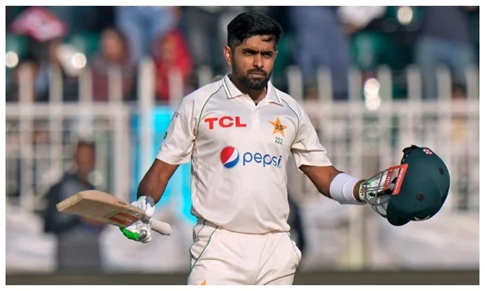 ICC Test Ranking: Babar Azam downgraded by six ranks