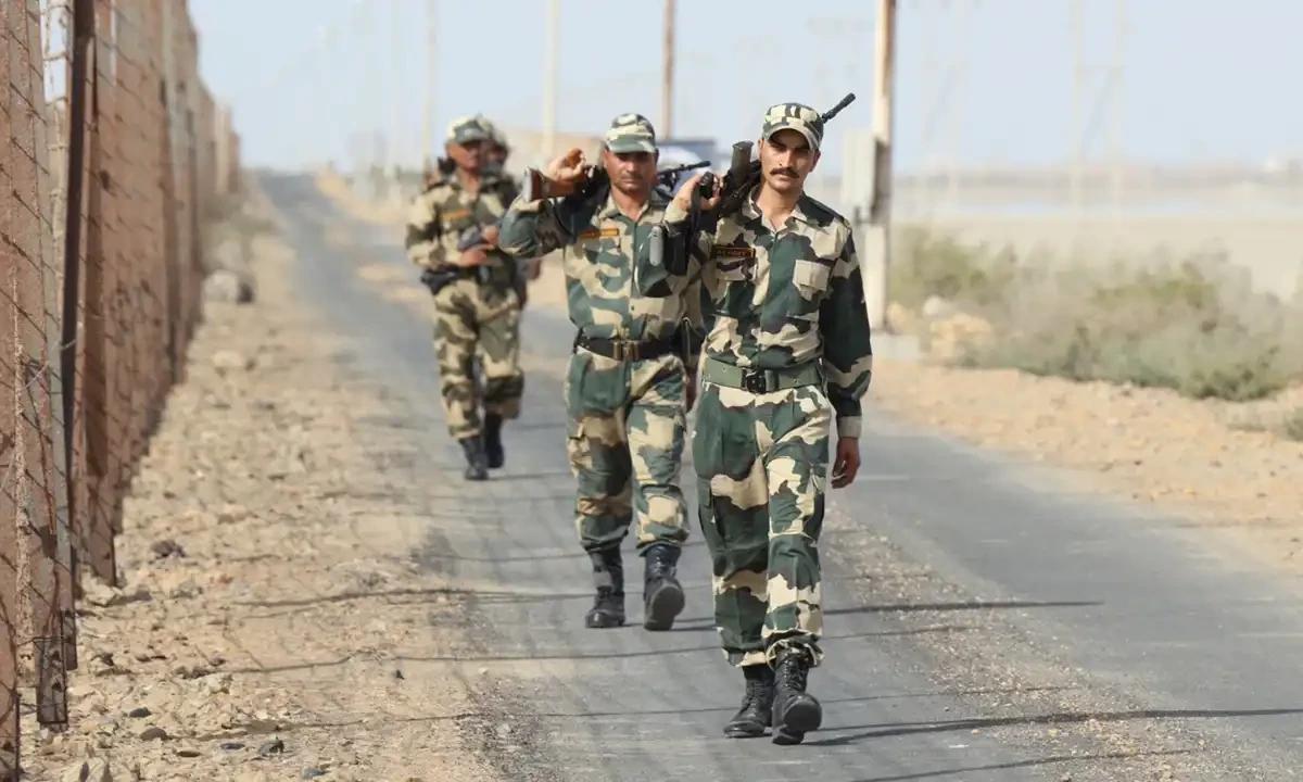 بھارتی فوج کا   منشیات کی اسمگلنگ میں ملوث ہونے کا انکشاف