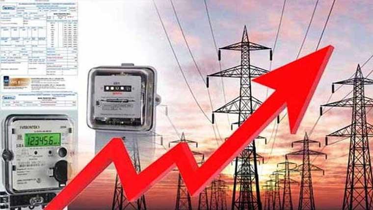کے الیکٹرک  کی  بجلی صارفین پر مزید بوجھ ڈالنے کی تیاری