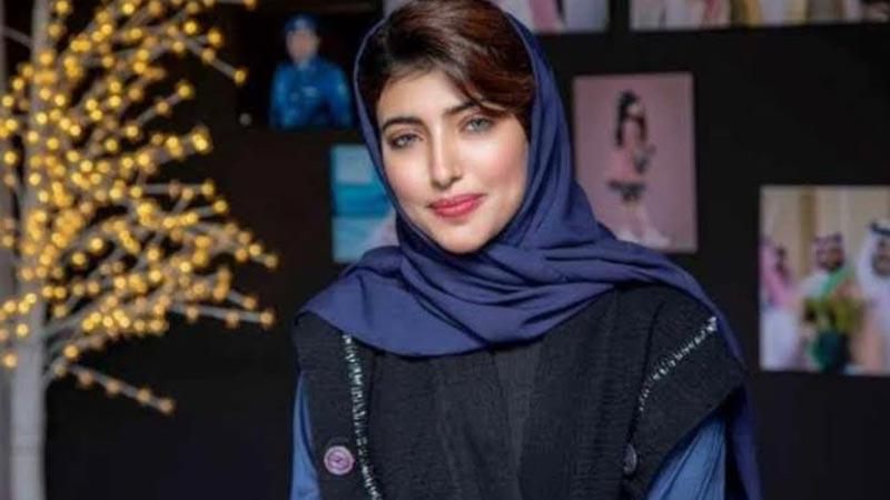 Saudi actress Areej Abdullah found dead in apartment 