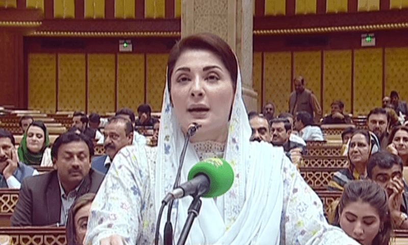 وزیر اعلیٰ پنجاب نے 25 پارلیمانی سیکرٹریز کے تقرری کی منظور دیدی