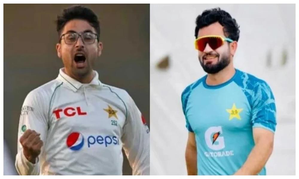 2nd Test against Bangladesh: Two new players in team