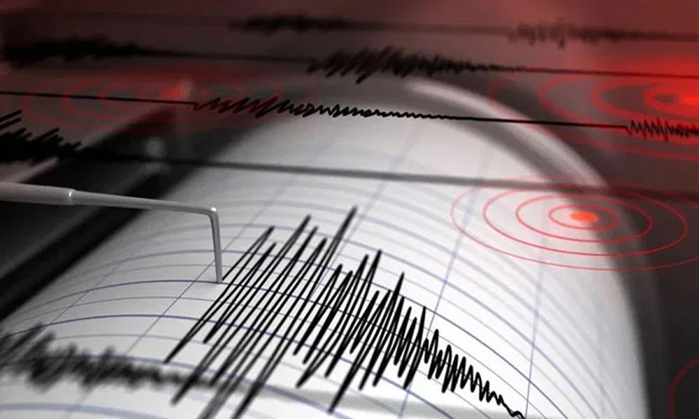 Magnitude 5.4 earthquake hits Islamabad, surroundings