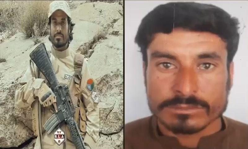 دہشت گرد تنظیم بی ایل اے کی ملکی اداروں کو بدنام کرنے کی ایک اور سازش بے نقاب