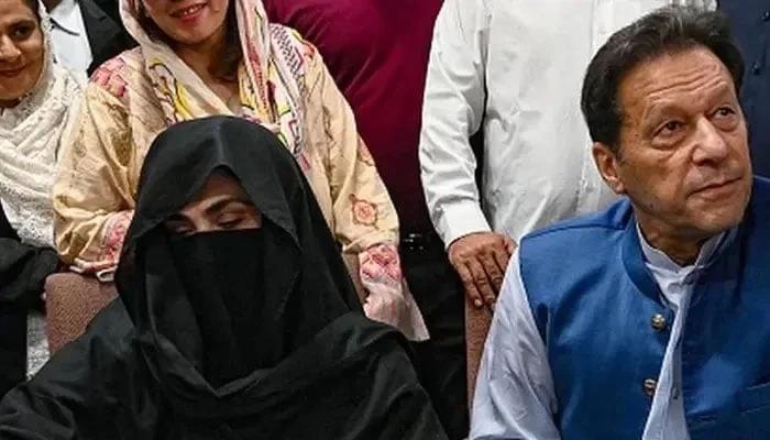 190 ملین پاؤنڈ ریفرنس کی سماعت کے دوران عمران خان کو بچوں سے بات کروانے کی ہدایات  جاری