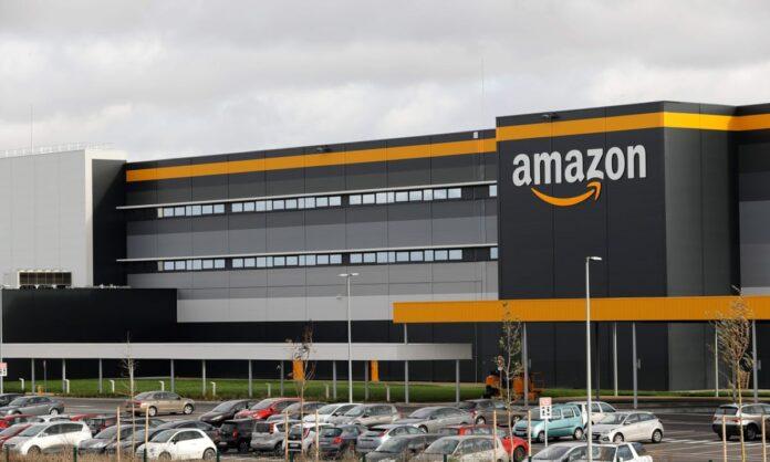 Amazon workers to join Teamsters' strikes against unfair labor practices in US