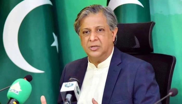 فیض حمید کا کیس کہاں تک  چلے گا حکومت کا اس سے کوئی تعلق نہیں ہے ، وزیر قانون