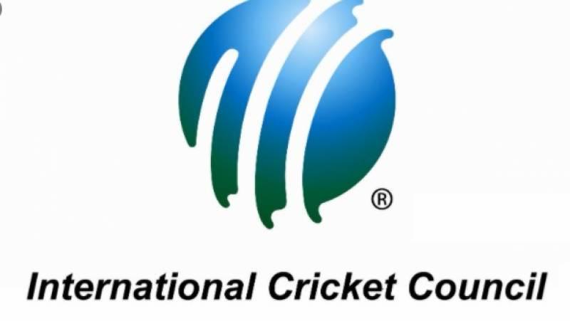 ٹیسٹ پلیئر آف دی ایئر کی نامزدگیوں کا اعلان