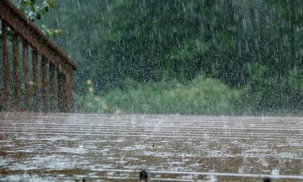 Rain forecast in Lahore today, tomorrow