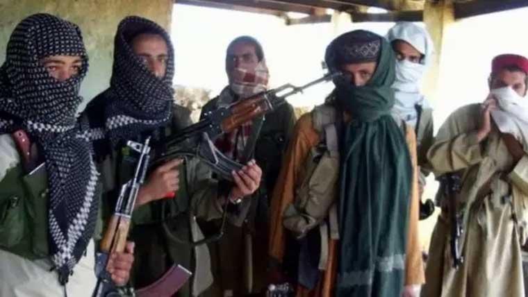 پاکستان میں دہشتگردی کے لیے افغانستان سرزمین کے استعمال کے ناقابل تردید شواہد
