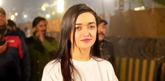 پی ٹی آئی رہنماء صنم جاوید کی 10 روزہ راہداری ضمانت منظور