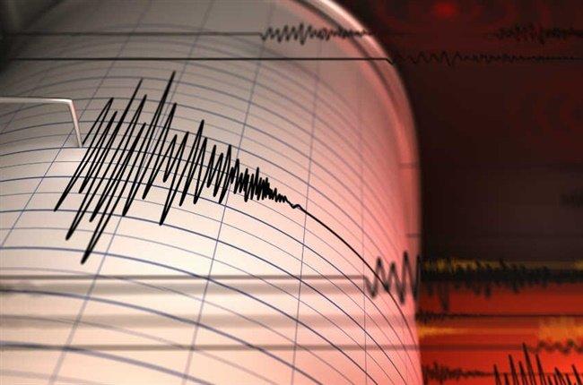 5.7 magnitude earthquake jolts Greece