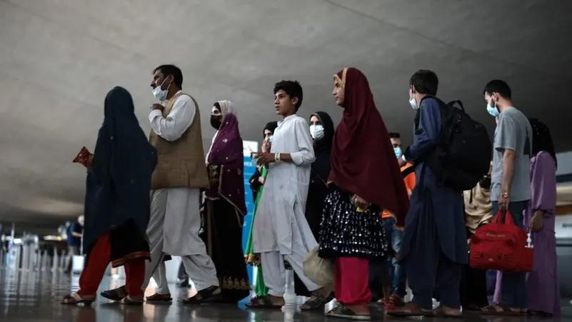 جرمنی نے  28 افغان شہریوں  کو ملک بدر کر دیا