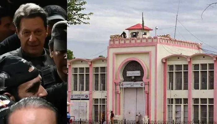 190 ملین پاؤنڈ کیس : جیل ٹرائل کَور کرنے کے لیے بیشتر صحافیوں کو روک دیا گیا