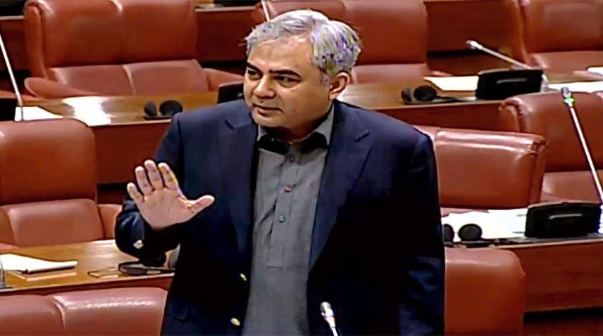 تمام سیاسی قوتین ریاستی رٹ کو چیلنج کرنے والوں کے خلاف متحد ہو جائیں، وزیرداخلہ