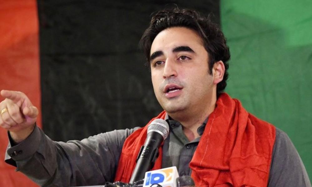 Bilawal will tie the knot either in 2022 or 2023, predicts Sindh minister 