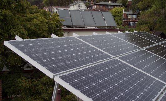 Research finds the ideal solar panel size for maximum production