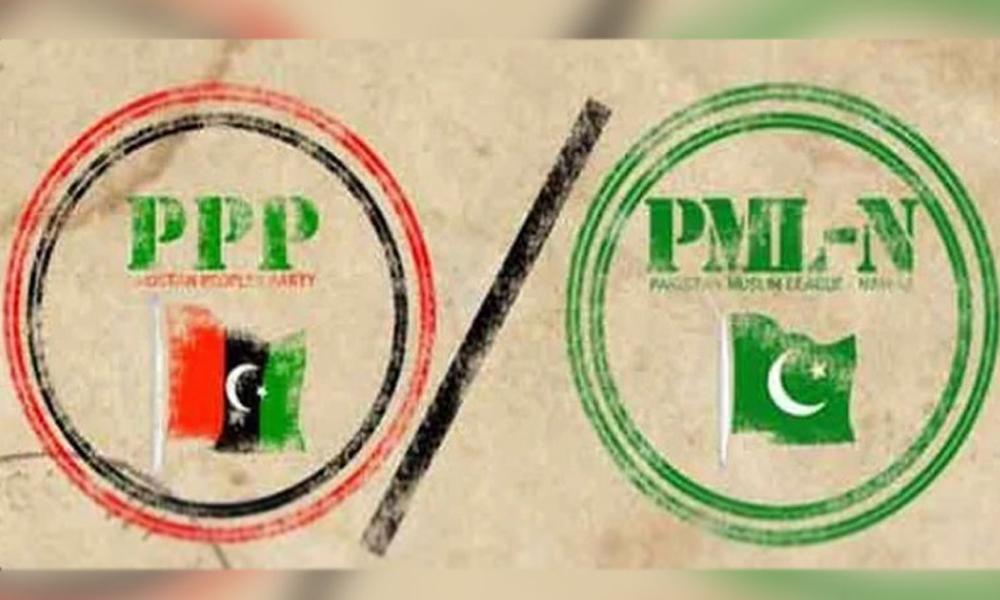 Power sharing in Punjab: PPP, PML-N to meet again today