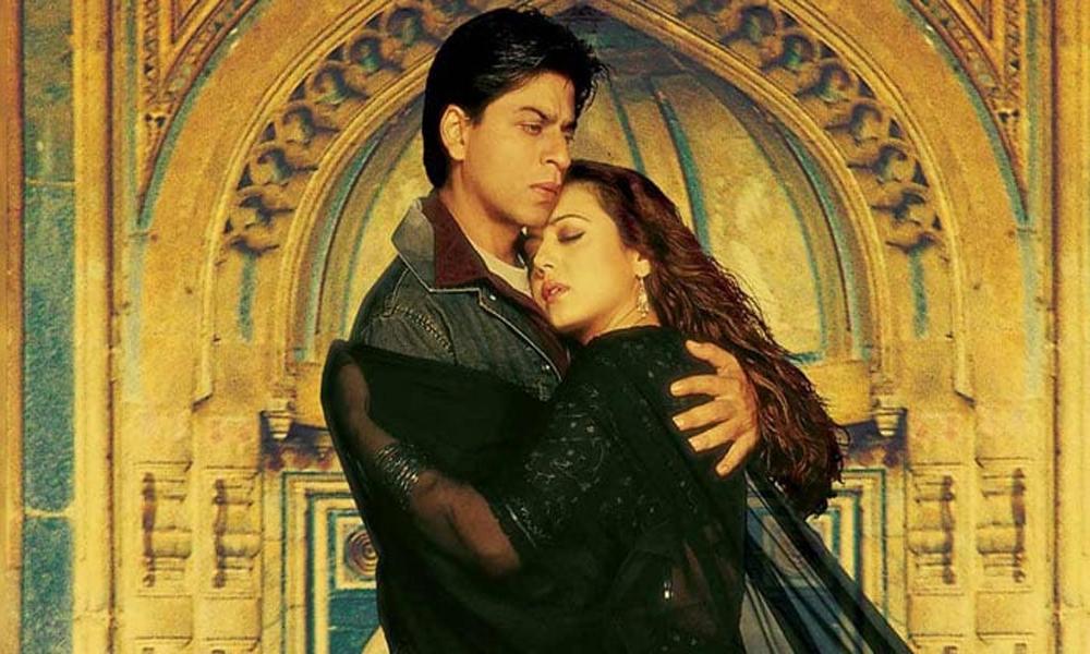 SRK, Preity Zinta's hit movie to be released again after 20 years