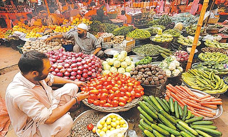 Inflation plunges to 34-month low at 9.6pc in August: Pakistan Bureau of Statistics