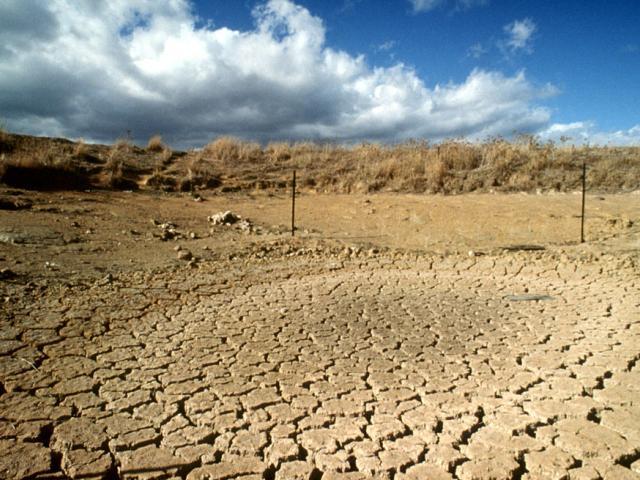 Africa faces steep costs as temperatures soar, says WMO