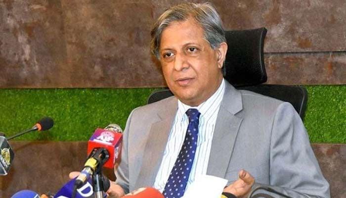 چیف جسٹس قاضی فائز عیسیٰ توسیع نہیں لینا چاہتے، وفاقی وزیر قانون