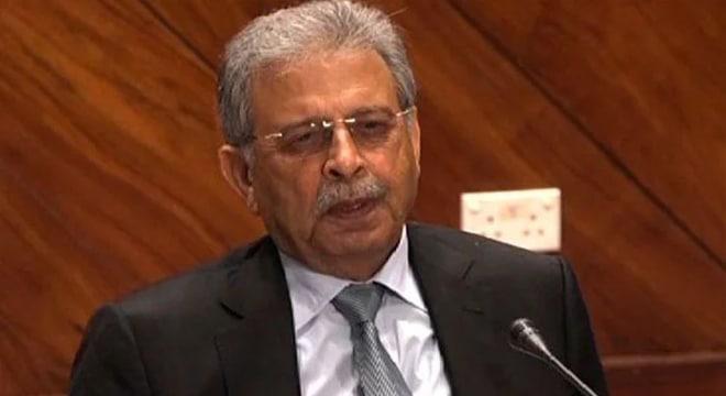  یوٹیلیٹی سٹور زبند کرنے کا کوئی منصوبہ زیر غور نہیں ، رانا تنویر