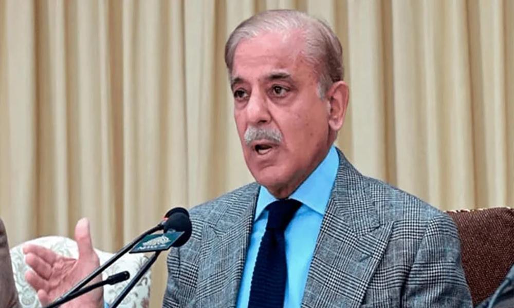 PM Shehbaz satisfied as inflation reaches single-digit