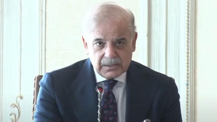 سفر کٹھن ہے لیکن ناممکن نہیں، منزل تک ضرور پہنچیں گے، وزیراعظم