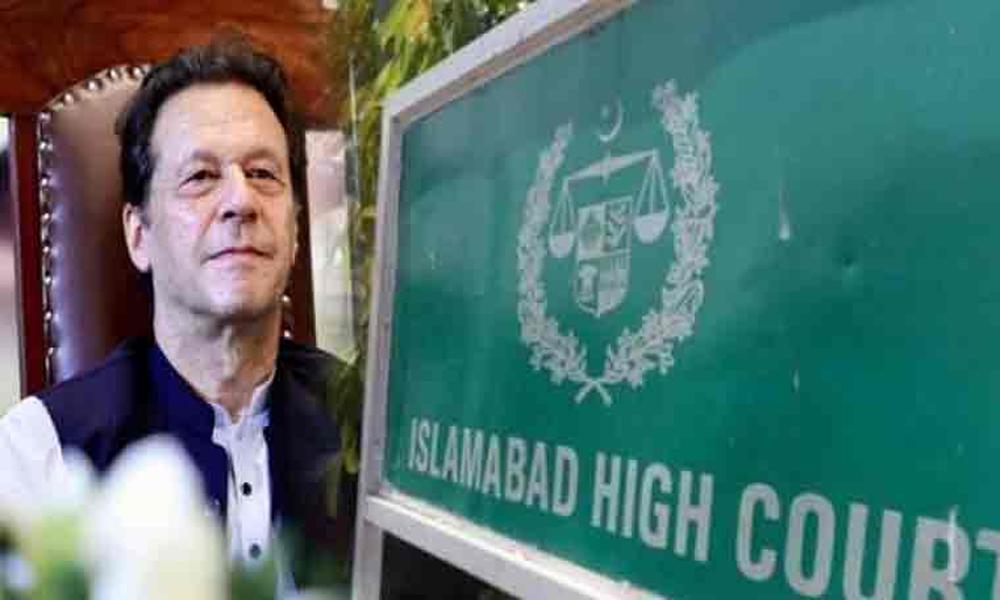 May 9 Cases: Imran Khan moves court against possible military custody