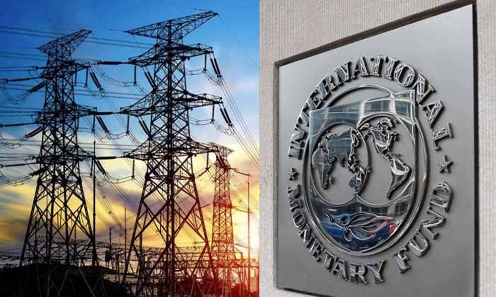 IMF restricts provincial govts from subsidy on electricity bills