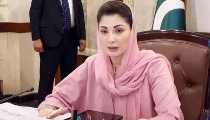 پنجاب سکلز ڈویلپمنٹ فنڈکے ذریعے نوجوانوں کو خود مختار بنائیں گے، مریم نواز 