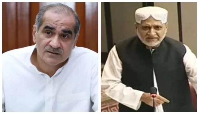 سینیٹ کمیٹی میں اسلام آباد میں بلااجازت جلسے کرنے پر 3 سال قید کا بل منظور
