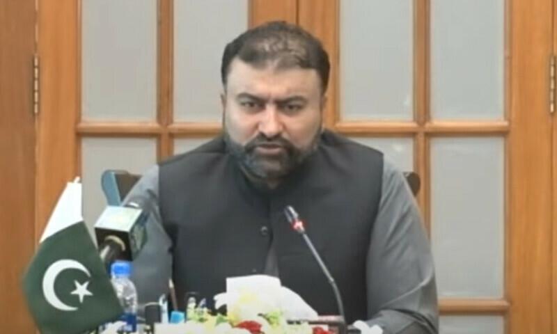 معصوم لوگوں کو نشانہ بنانے والوں کو نشانہ عبرت بنائیں گے، وزیر اعلیٰ بلوچستان
