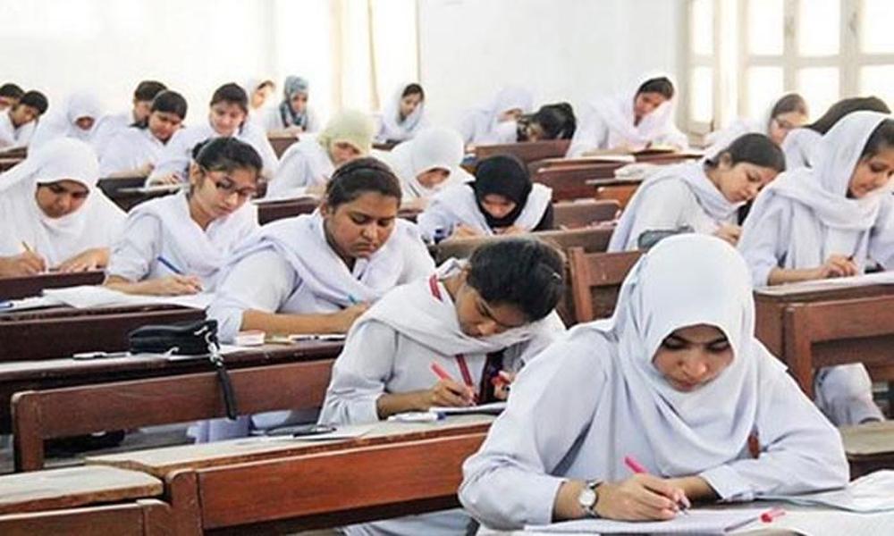 Intermediate results announced in Lahore, Multan and Faisalabad